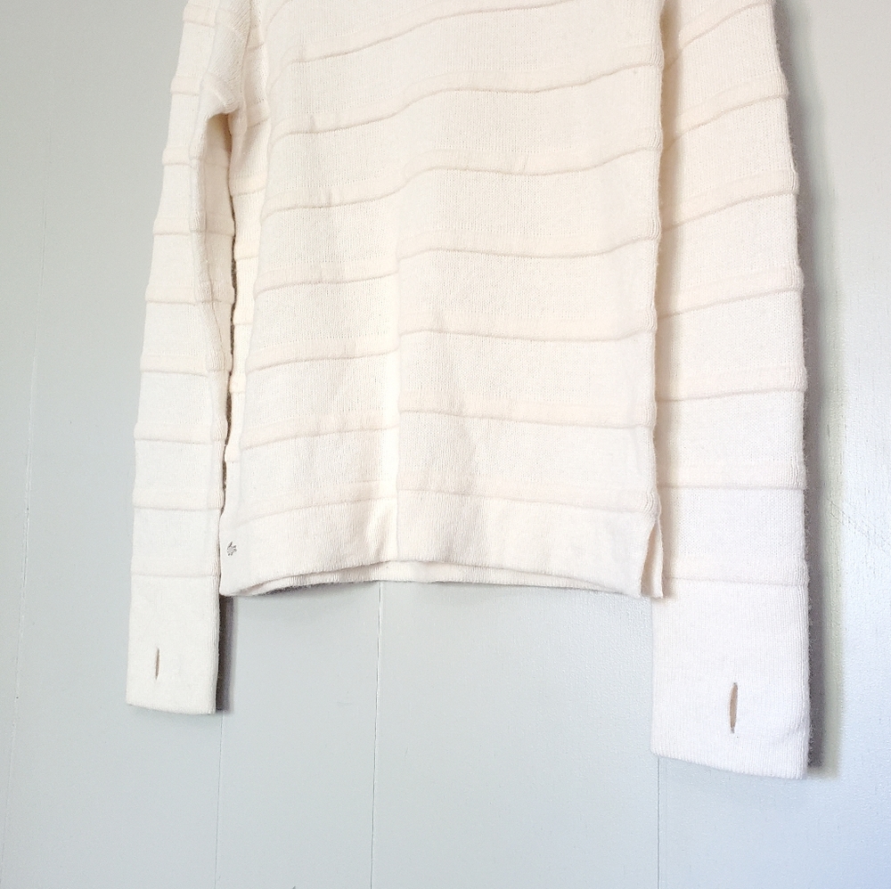 Lacoste Turtleneck Sweater - Picture 2 of 7
